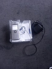 Nokia 6030 (Orange/EE) SILVER mobile Phone
