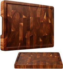 Bierofaro Acacia Wooden