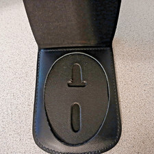 Los Angeles Style Police Dept