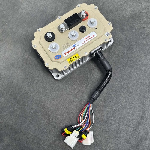 Brand new mc3526 electric - new,