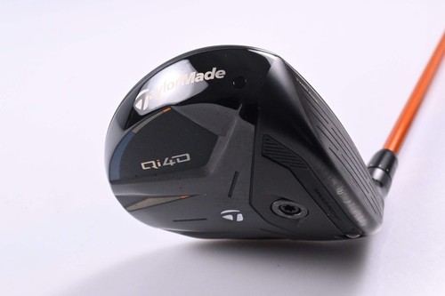 Taylormade qi4d wood 15 - taylormade, /