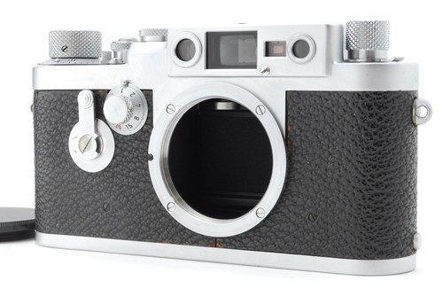 Exc leica iiig 35mm - [exc+5],