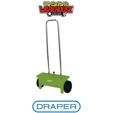 Draper 09984 Rotary Seed