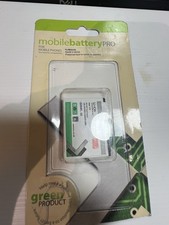 Nexxus Replacement Battery for