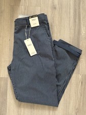 MARKS & SPENCER WOMENS NAVY &