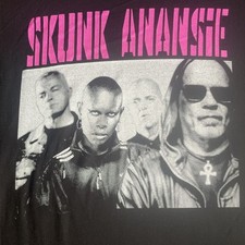 SKUNK ANANSIE 2025 UK TOUR