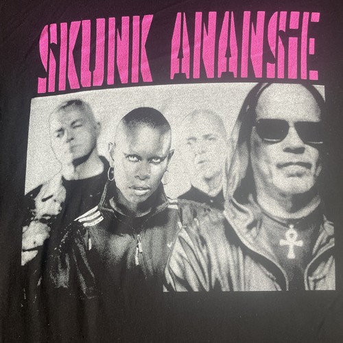Skunk anansie 2025 tour - uk,