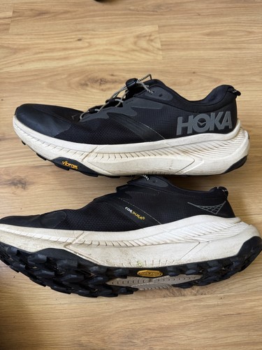 Hoka one - hoka,