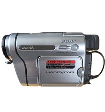 Sony Handycam CCD-TRV238E Hi8