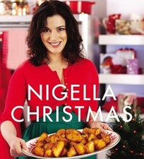 Nigella Christmas: Food, Family, Friends, Festivities, Lawson, Nigella, Used; Go