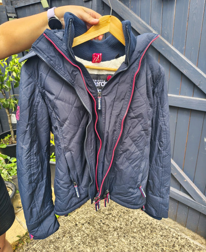 Superdry original windcheater - superdry,