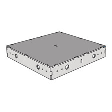 Precision cut modular model - precision-cut,