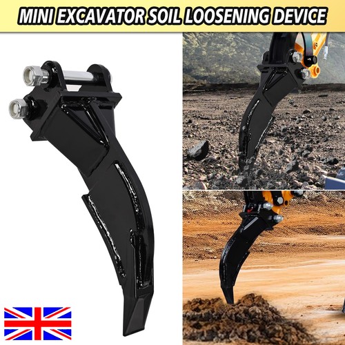 Mini digger ripper - mini,