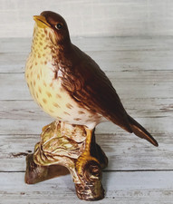Beswick Song Thrush Vintage