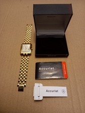 ACCURIST SU14 MENS QUARTZ