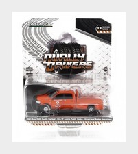 GREENLIGHT 46130F DODGE - RAM