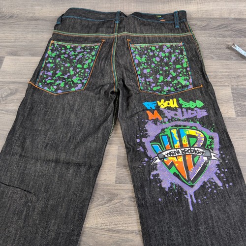 Time money jeans w32 - jeans, "warn
