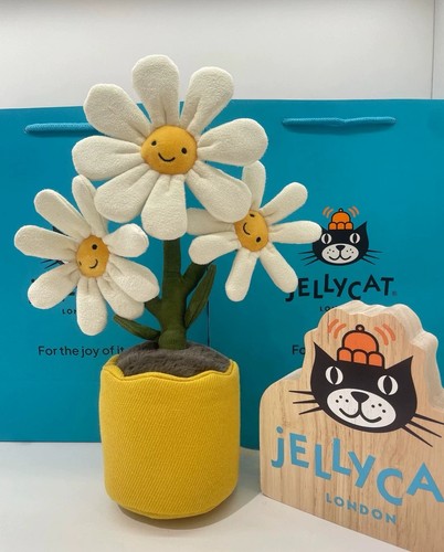 Jellycat amuseables daisy - jellycat,