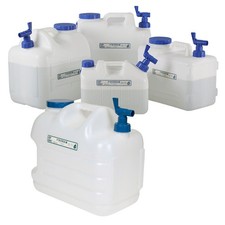 .Food Grade Water Storage