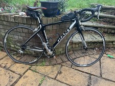 Giant defy composite - composite, bike