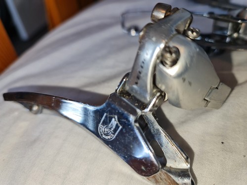 Retro campagnolo veloce - retro,