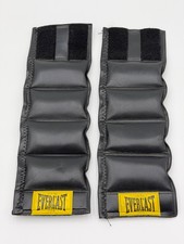 EVERLAST 7014 BLACK ANKLE