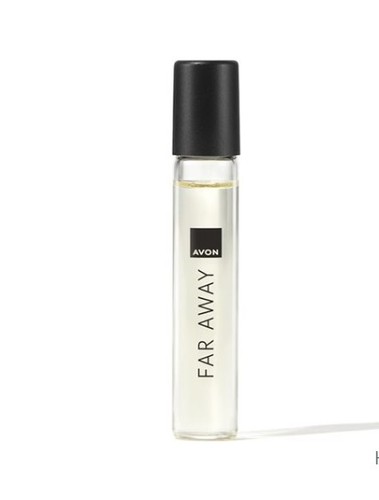 Avon far away parfum purse - avon,