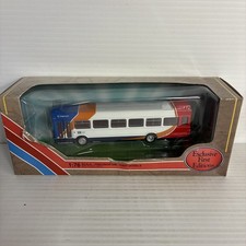 EFE 1:76 MK I Leyland National
