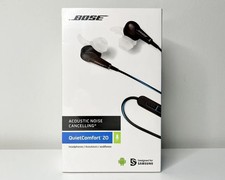 B.o.s.e QuietComfort 20