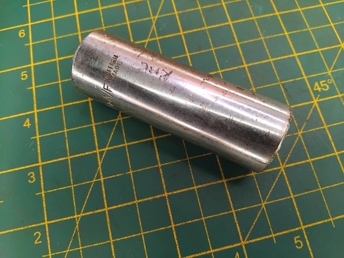 Tipco drive deep socket - drive,