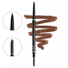 NYX Micro Brow Pencil - Select Your Shade - In full retail packaging