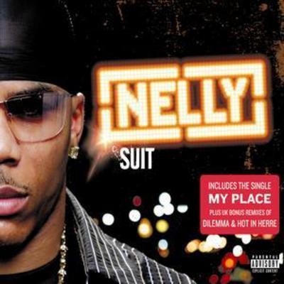 Nelly suit - nelly:,