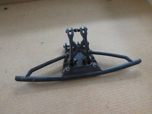 Hpi blitz front bumper - blitz,