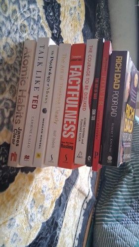Books for sale - books, in