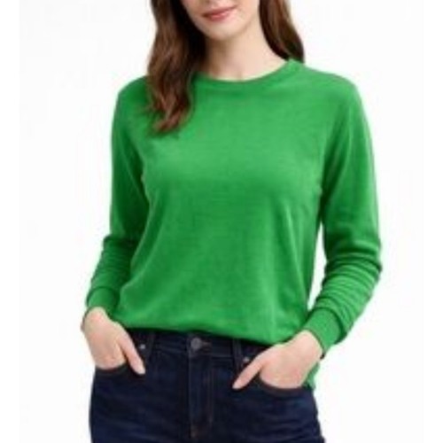 Cos kelly green long - green,