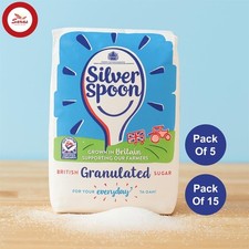 Silver Spoon White Granulated