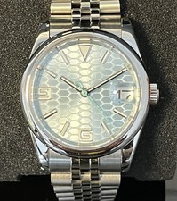 Seiko NH35 Custom watch