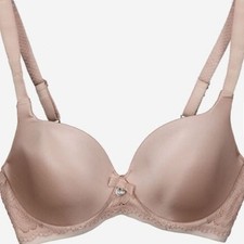 Berlei Beauty Form Bra - 30D -