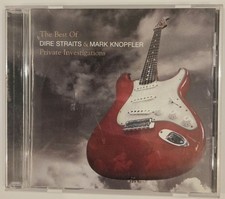 Dire Straits & Mark Knopfler -