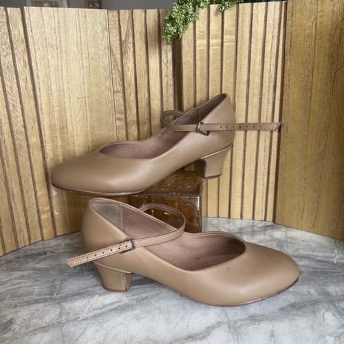 Bloch ladies diva - bloch, character