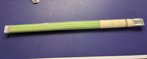Ikea diskodans blackout roller - diskodans,
