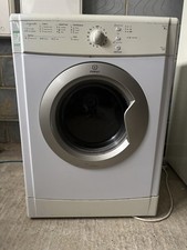 Indesit IDVL 85 SD 8kg Air Vented Freestanding Tumble Dryer