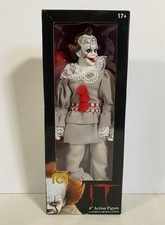 Mego IT Pennywise 8" Action