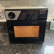 Sharp R-4060 Half Pint