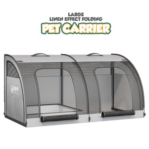 Large pet carrier bag portable - pet,