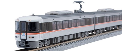Tomix gauge 373series - tomix,