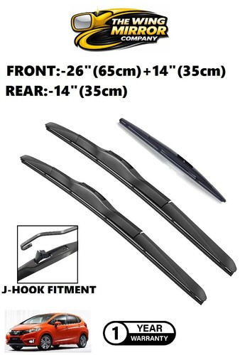 Fit honda jazz mk3 - fit,