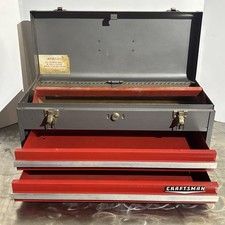 Craftsman 20" Portable