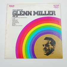 Miami Sound Machine Vinyl LP