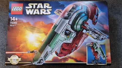 Lego star wars ucs - star,